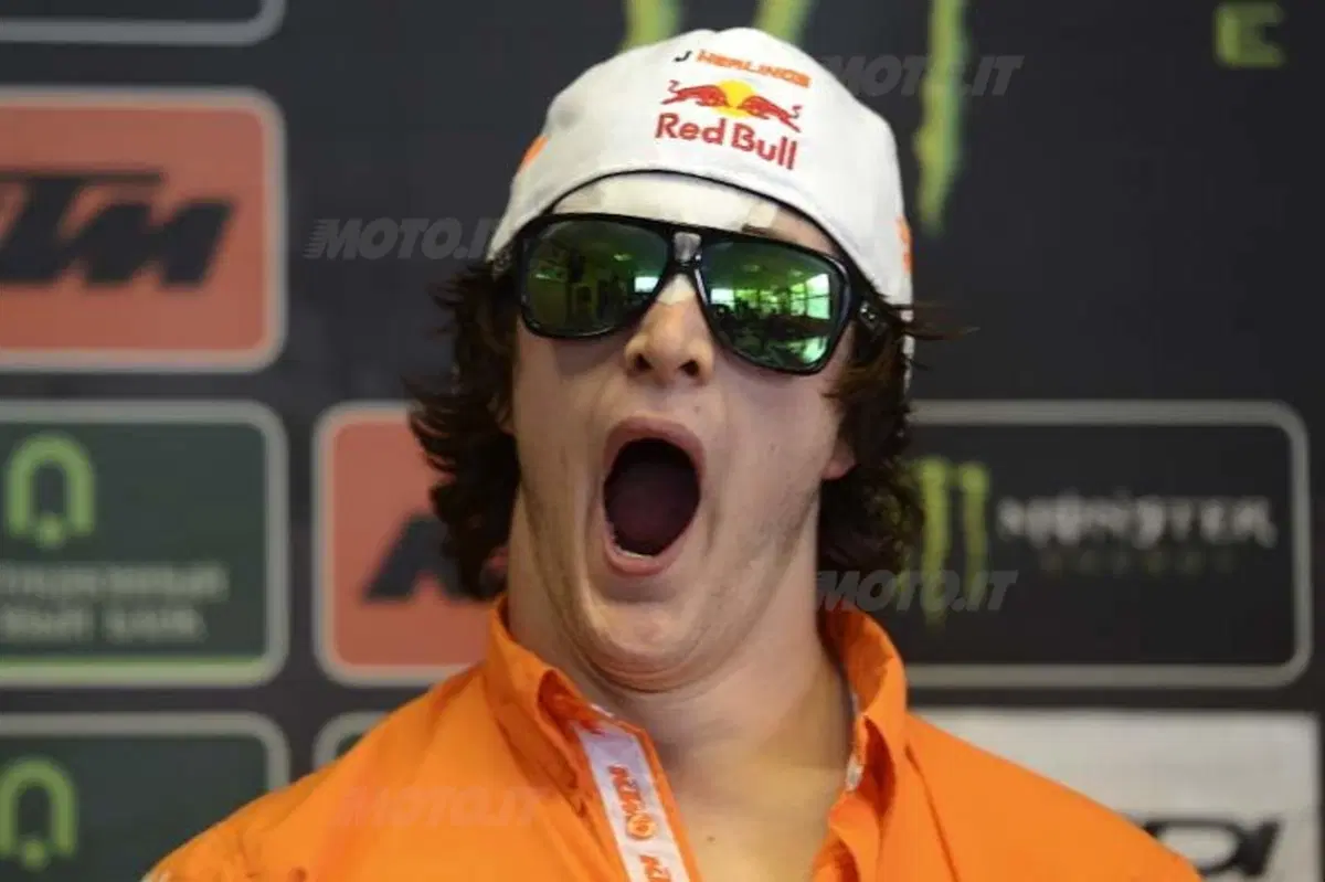 Le foto più spettacolari del GP della Repubblica Ceca (31)