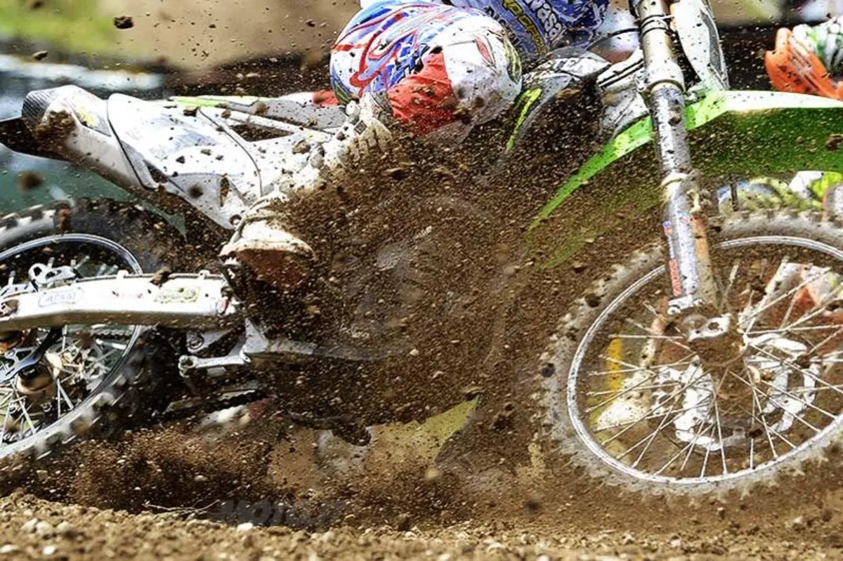 Le foto più spettacolari del GP della Repubblica Ceca (39)