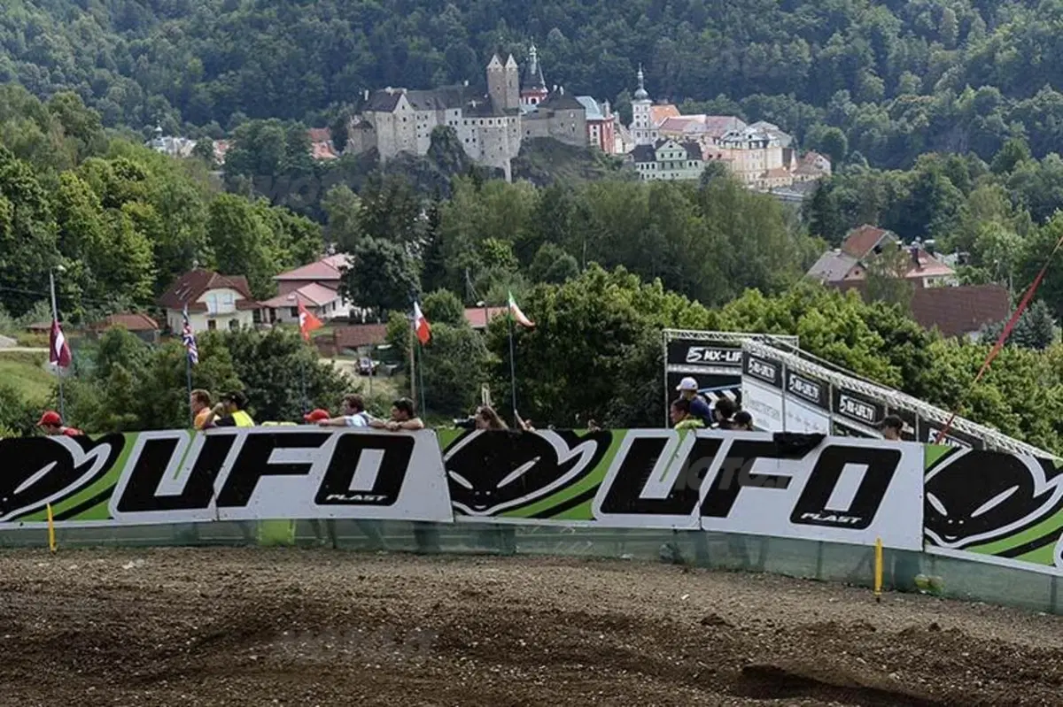 Le foto più spettacolari del GP della Repubblica Ceca (44)