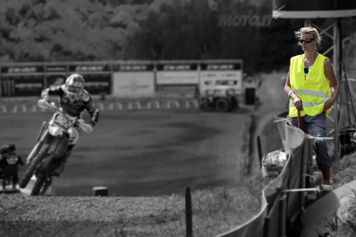 Le foto più spettacolari del GP della Repubblica Ceca (47)
