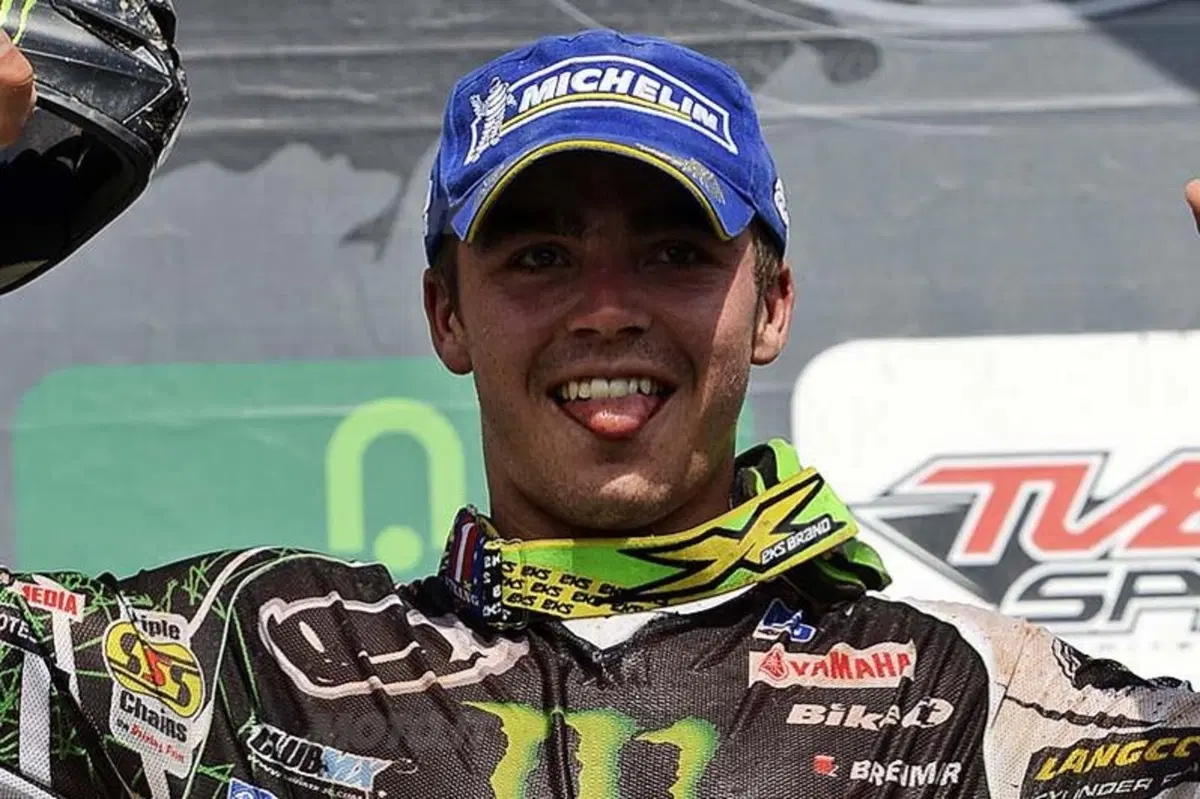 Le foto più spettacolari del GP della Repubblica Ceca (48)