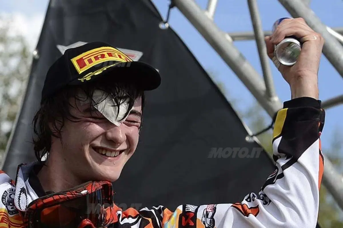 Le foto più spettacolari del GP della Repubblica Ceca (49)