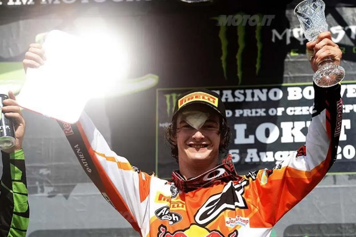 Le foto più spettacolari del GP della Repubblica Ceca (50)