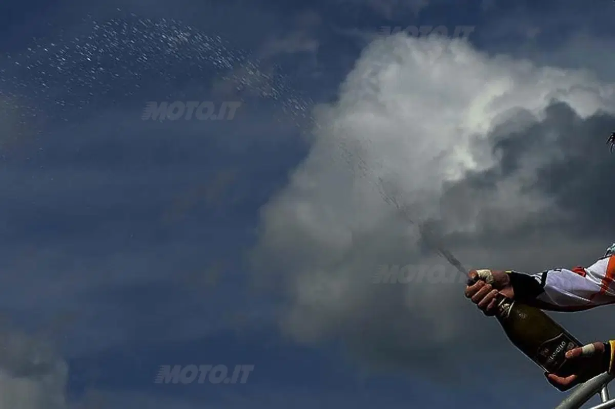 Le foto più spettacolari del GP della Repubblica Ceca (51)