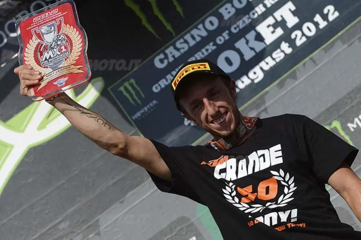 Le foto più spettacolari del GP della Repubblica Ceca (58)