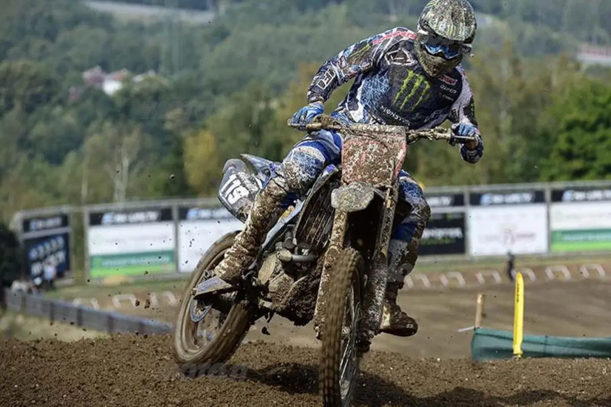 Le foto più spettacolari del GP della Repubblica Ceca (60)