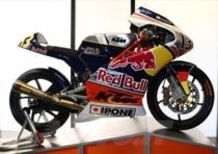 Red Bull Rookies Cup: quattro tempi dal 2013