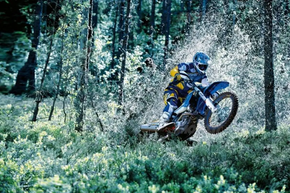 Husaberg presenta la gamma enduro 2013 (3)