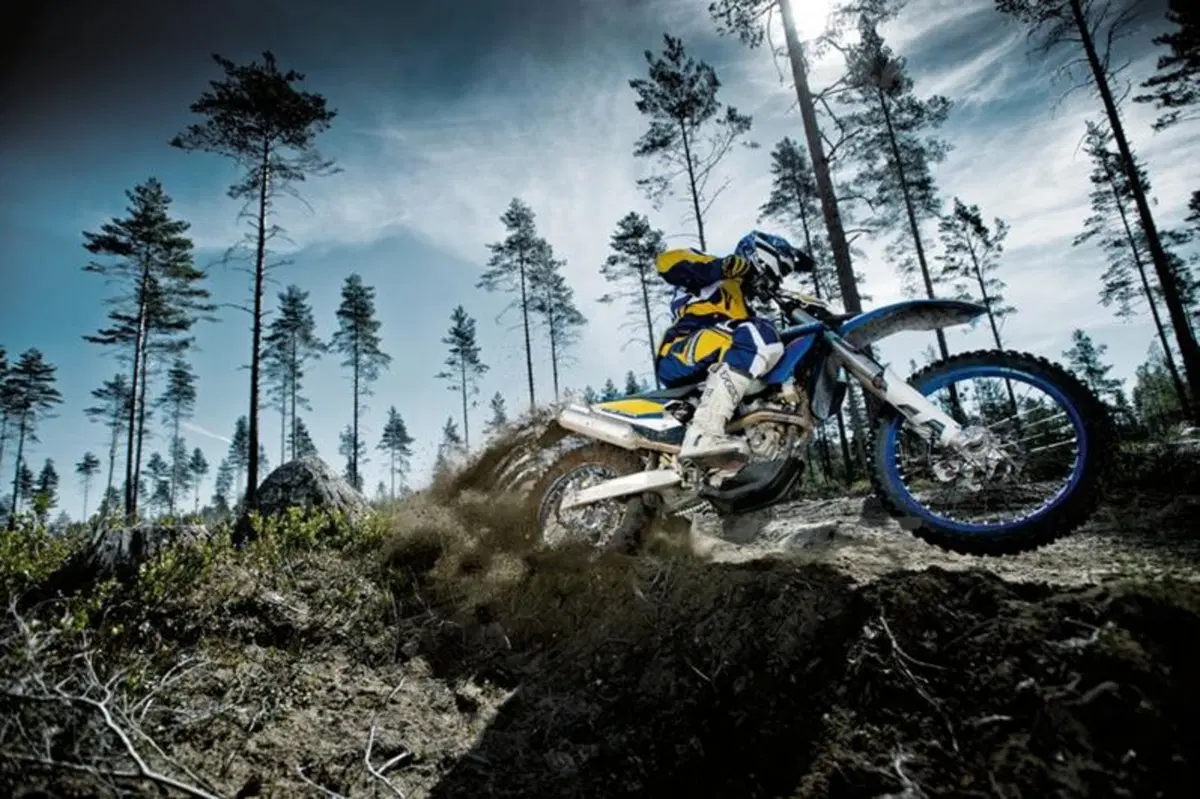 Husaberg presenta la gamma enduro 2013 (4)