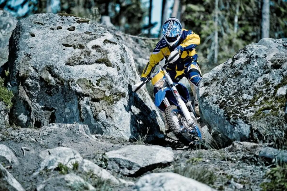 Husaberg presenta la gamma enduro 2013 (5)