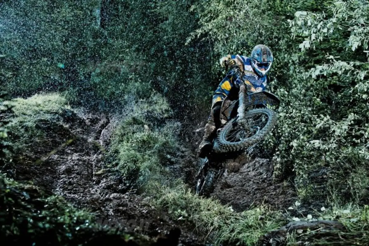 Husaberg presenta la gamma enduro 2013 (6)