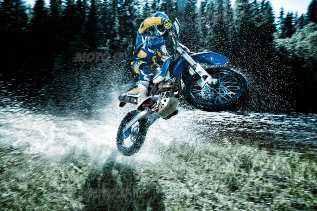 Husaberg presenta la gamma enduro 2013 (7)