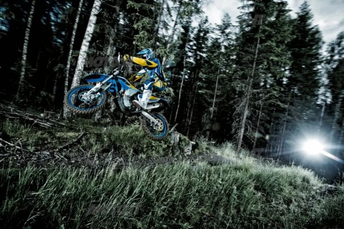 Husaberg presenta la gamma enduro 2013 (8)