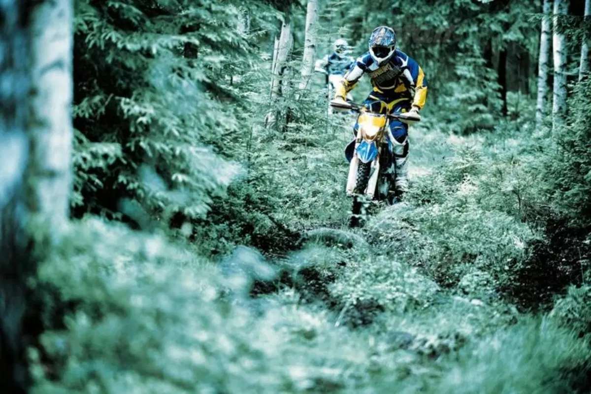 Husaberg presenta la gamma enduro 2013 (11)