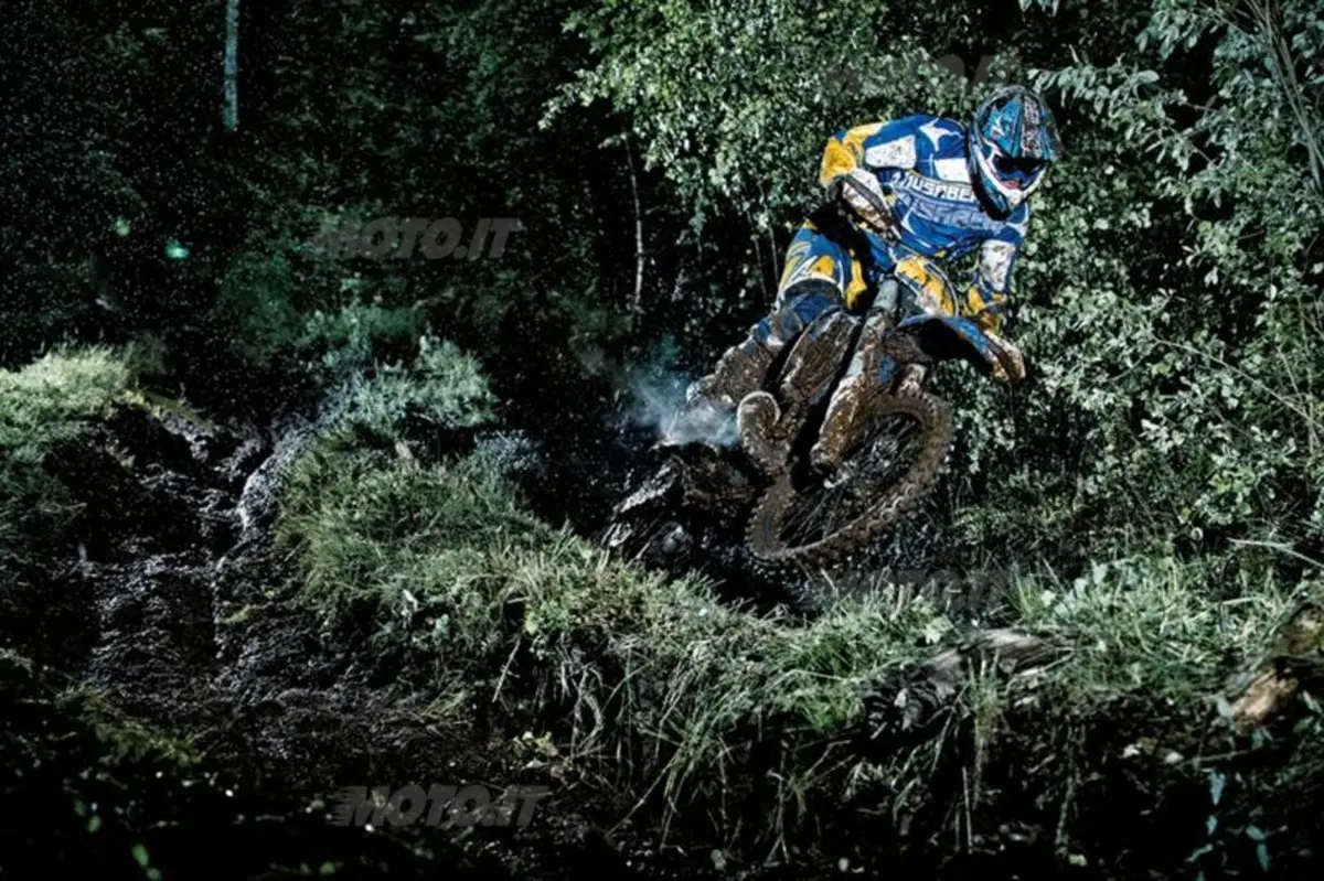 Husaberg presenta la gamma enduro 2013 (13)