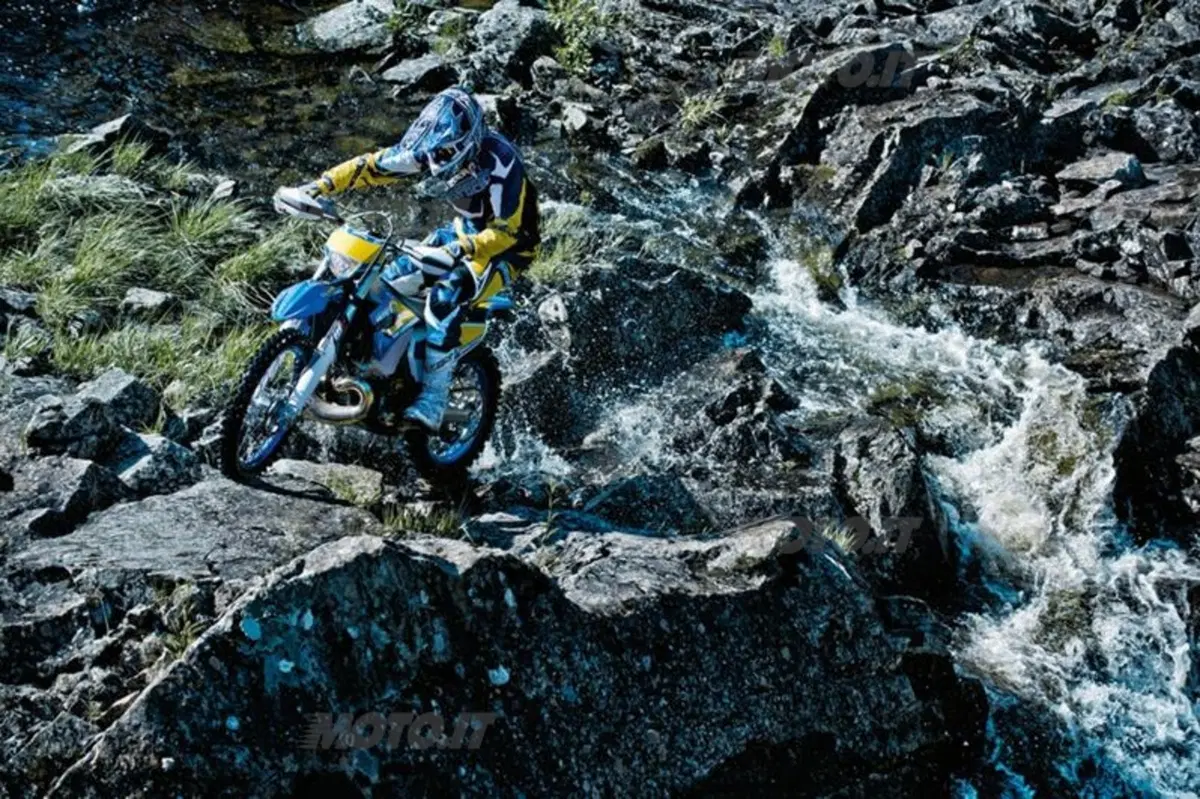 Husaberg presenta la gamma enduro 2013 (14)