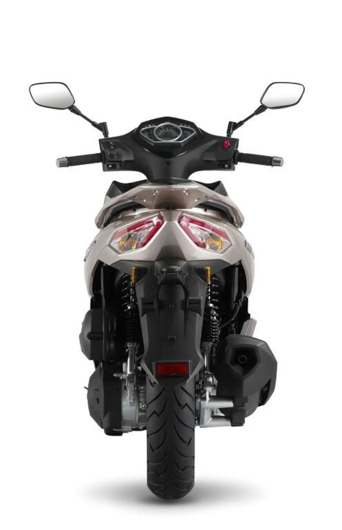 SYM HD 300 TEST: ben fatto! (15)