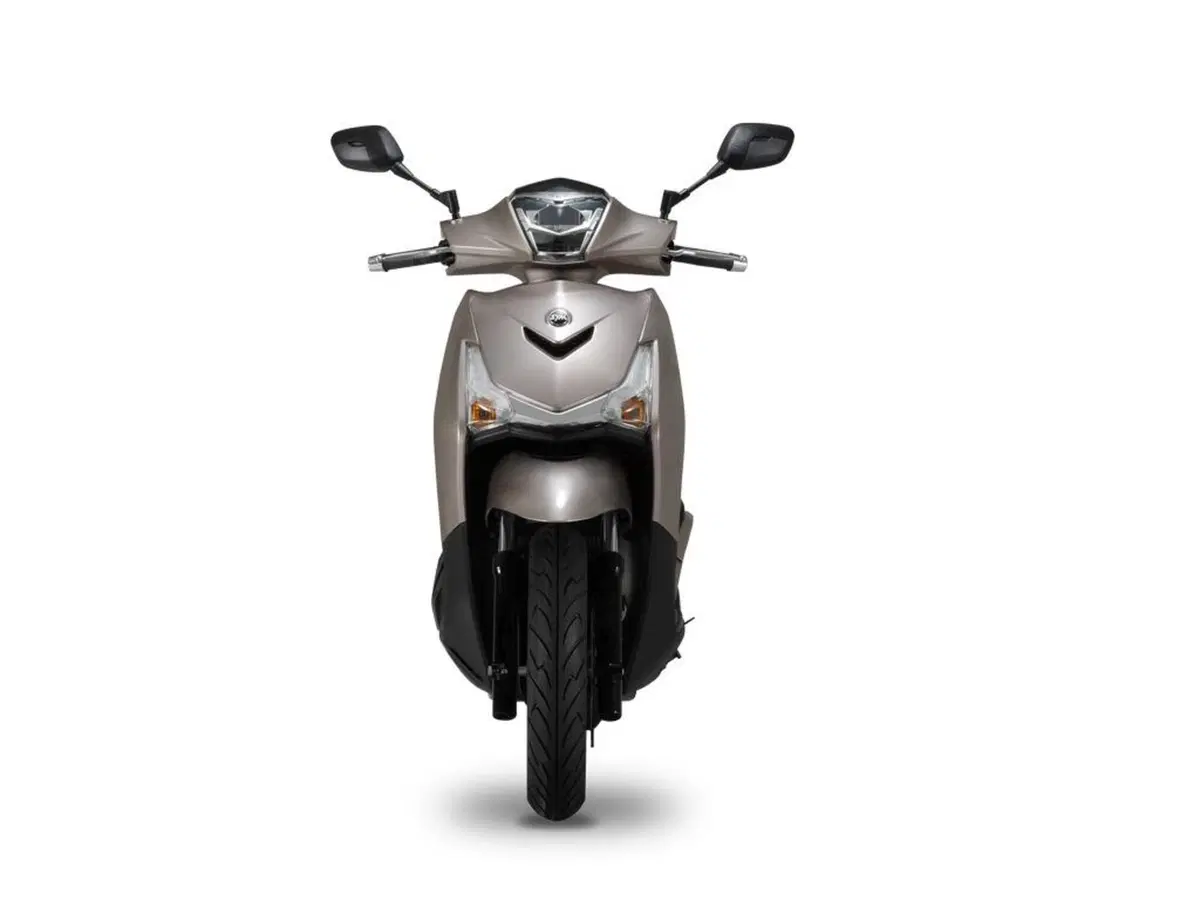 SYM HD 300 TEST: ben fatto! (16)