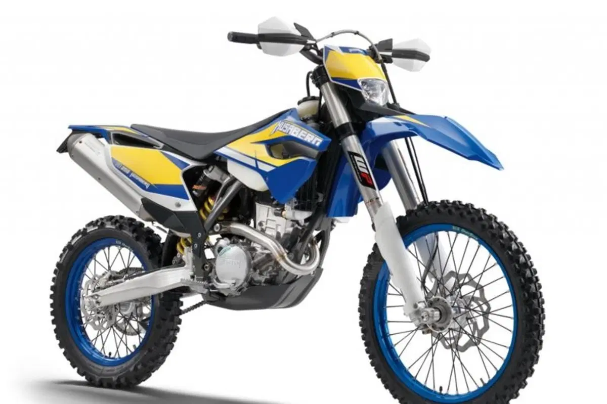 Husaberg presenta la gamma enduro 2013 (16)