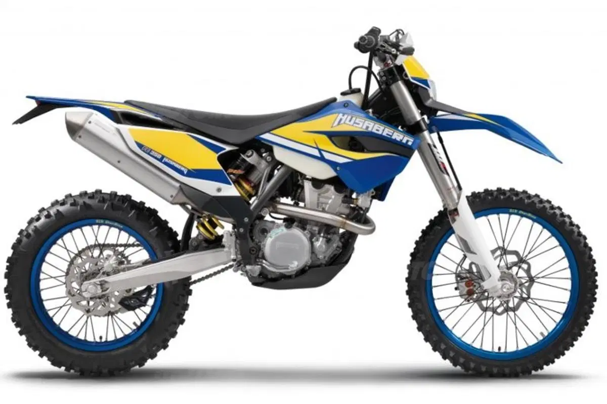 Husaberg presenta la gamma enduro 2013 (17)