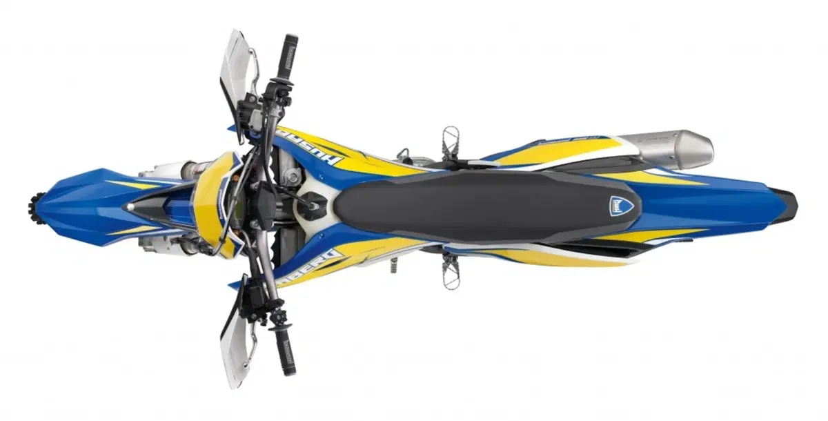 Husaberg presenta la gamma enduro 2013 (18)
