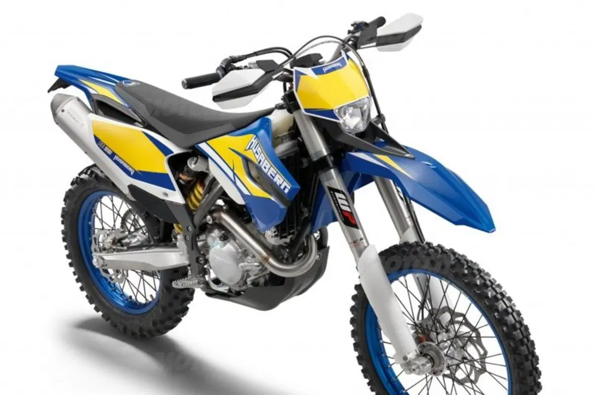Husaberg presenta la gamma enduro 2013 (21)