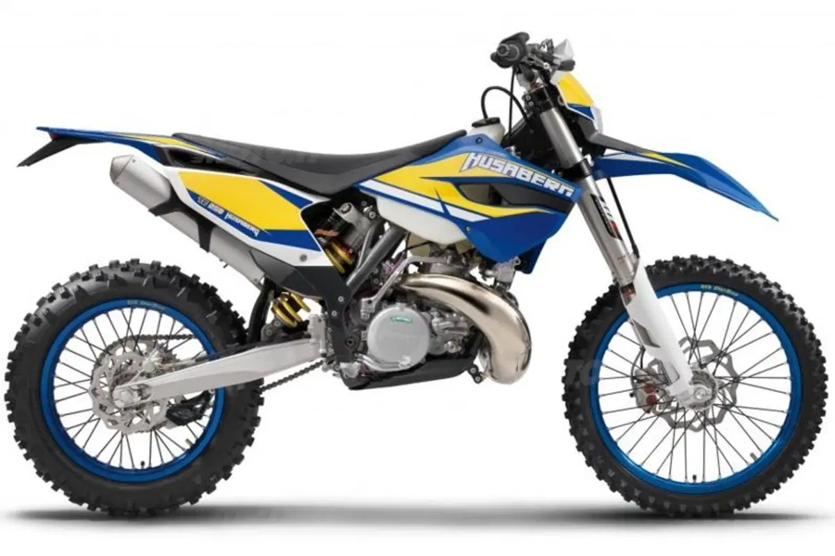 Husaberg presenta la gamma enduro 2013 (23)