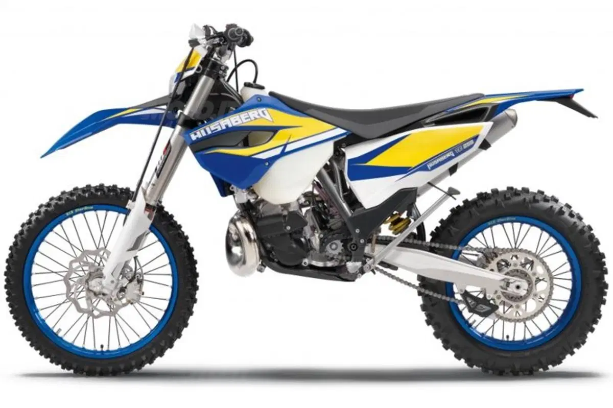 Husaberg presenta la gamma enduro 2013 (24)