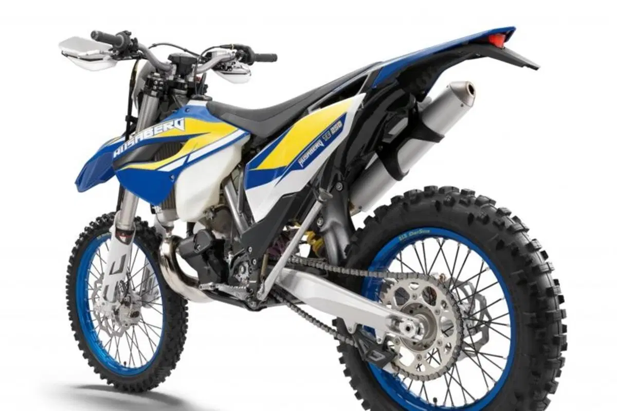 Husaberg presenta la gamma enduro 2013 (25)
