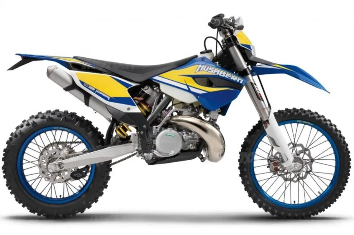 Husaberg presenta la gamma enduro 2013 (26)