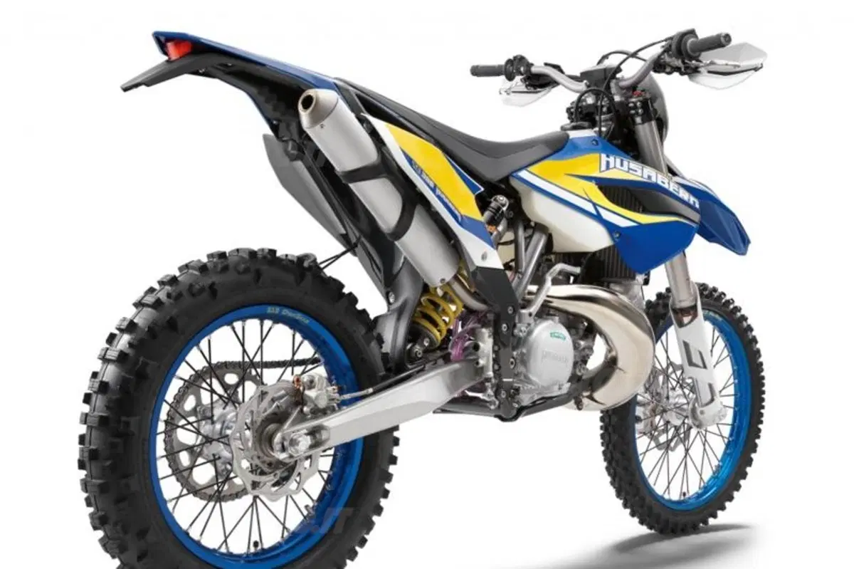 Husaberg presenta la gamma enduro 2013 (27)