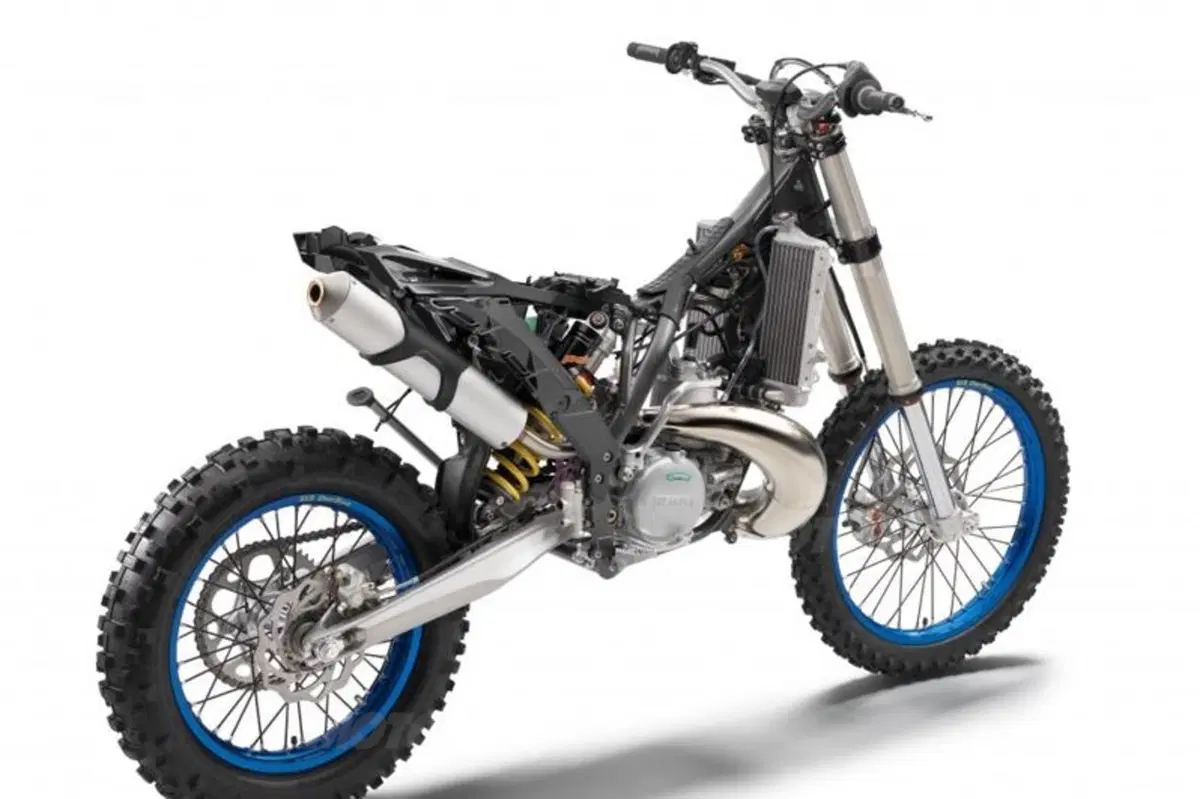Husaberg presenta la gamma enduro 2013 (28)