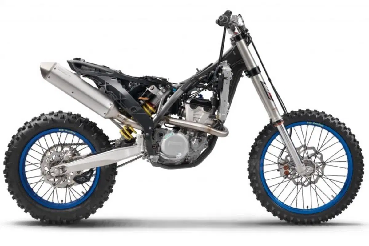 Husaberg presenta la gamma enduro 2013 (29)