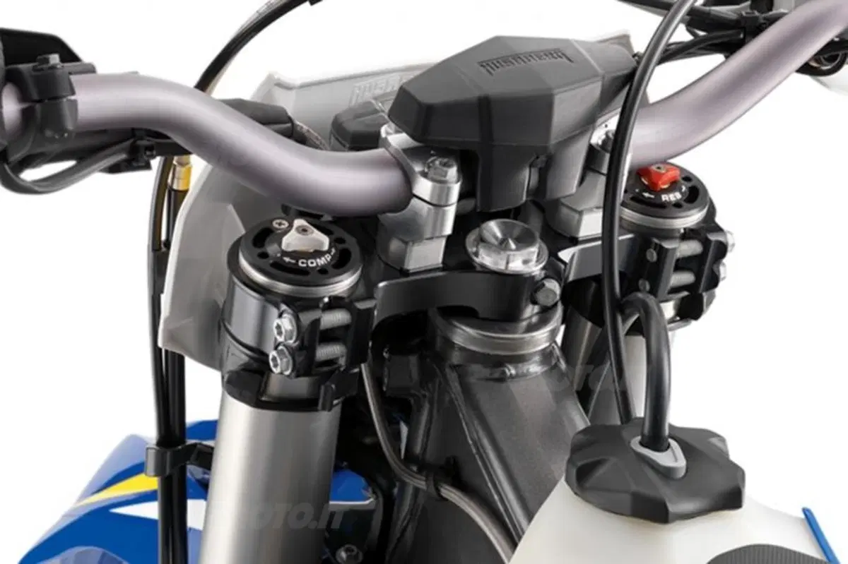 Husaberg presenta la gamma enduro 2013 (30)