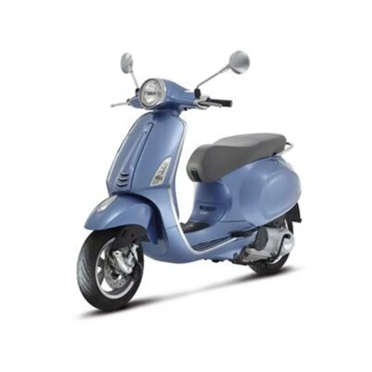 Vespa Primavera 150 3V ie ABS (2016)