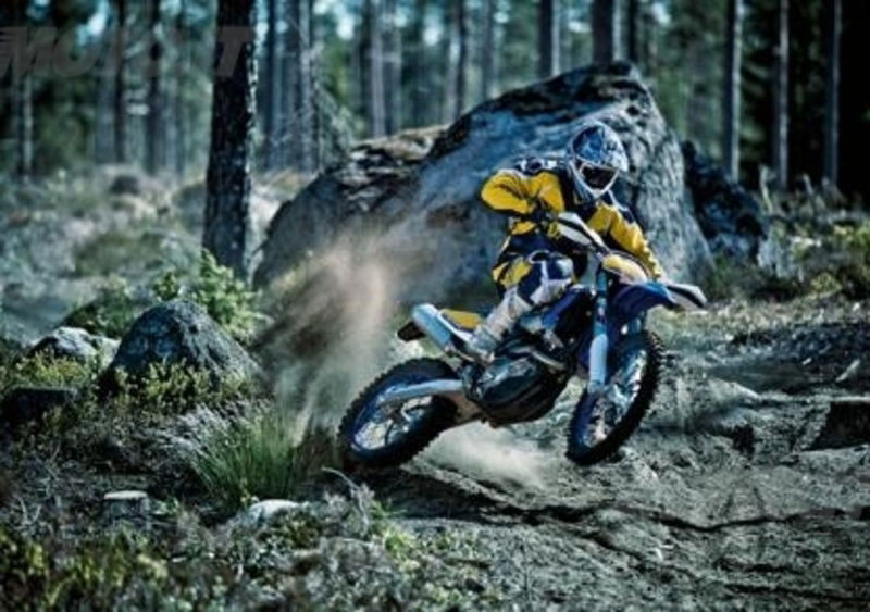 Husaberg 2013, la parola ai concessionari