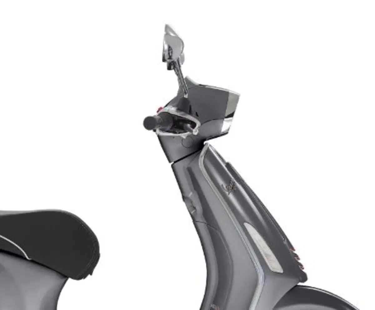 Vespa Sprint 125 Sprint 125 3V Sport ABS (2016 - 18) (5)