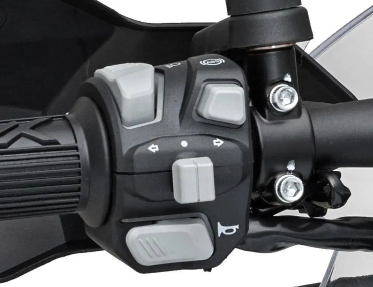 Benelli TRK 502X (2021 - 26) (3)