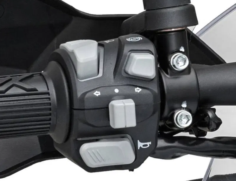 Benelli TRK 502X (2021 - 26) (3)