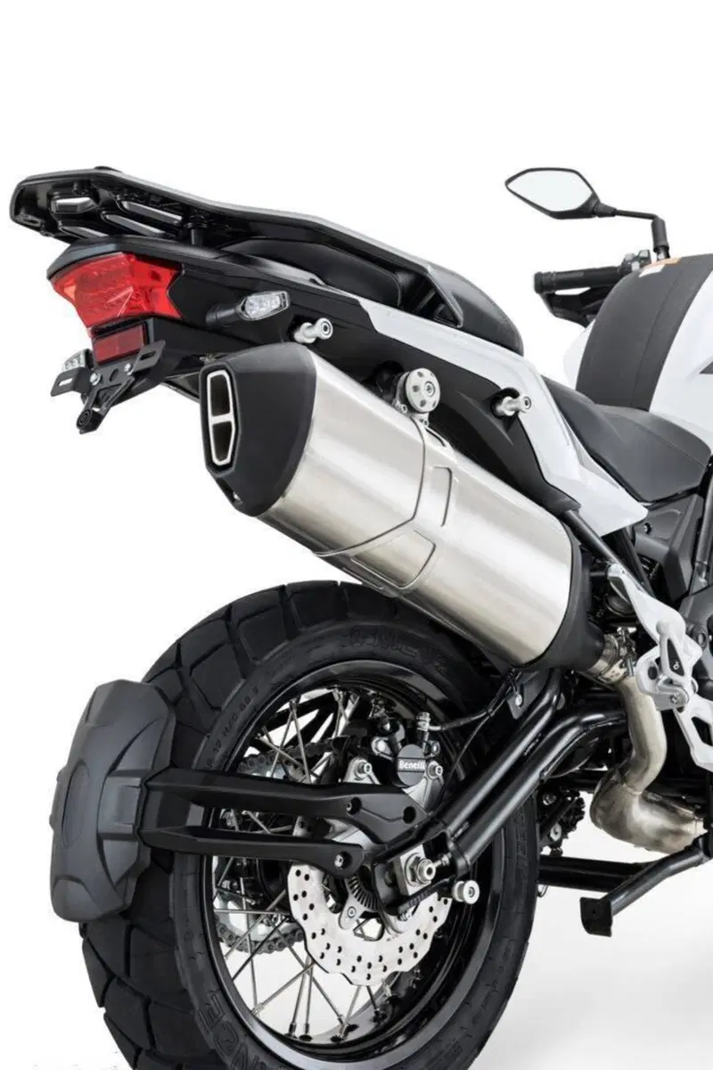 Benelli TRK 502X (2021 - 26) (4)