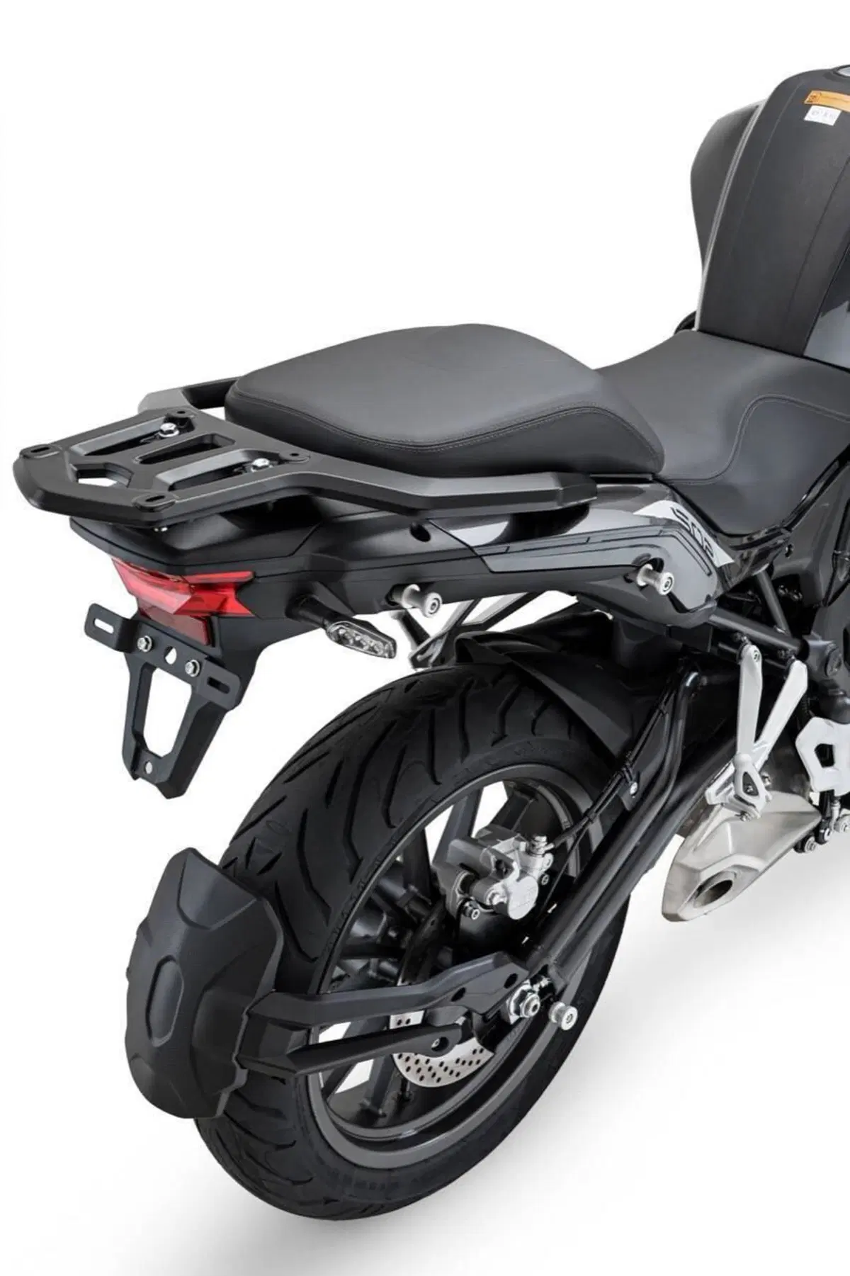 Benelli TRK 502X (2021 - 26) (6)