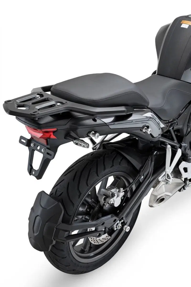 Benelli TRK 502X (2021 - 26) (6)