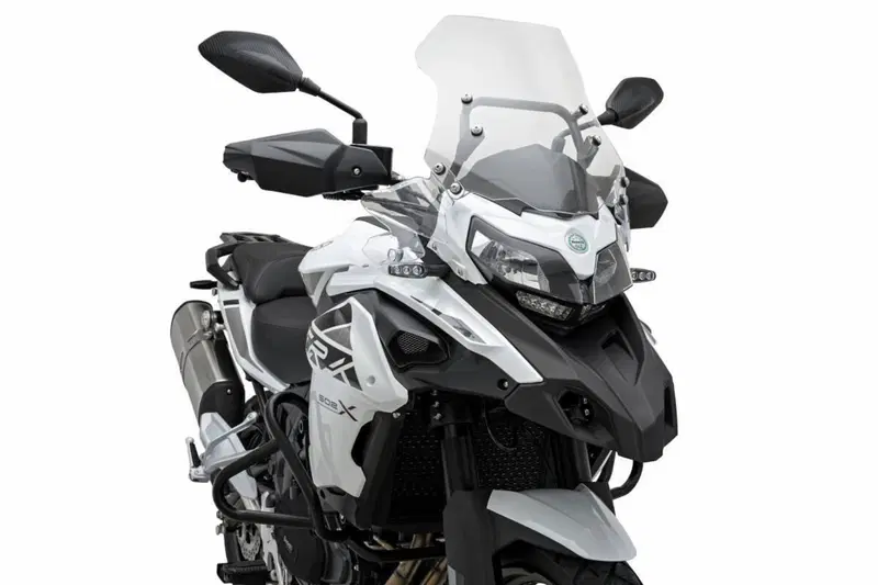 Benelli TRK 502X (2021 - 26) (7)