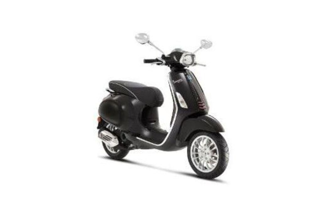 Vespa Sprint 125 3V ABS (2016) (4)