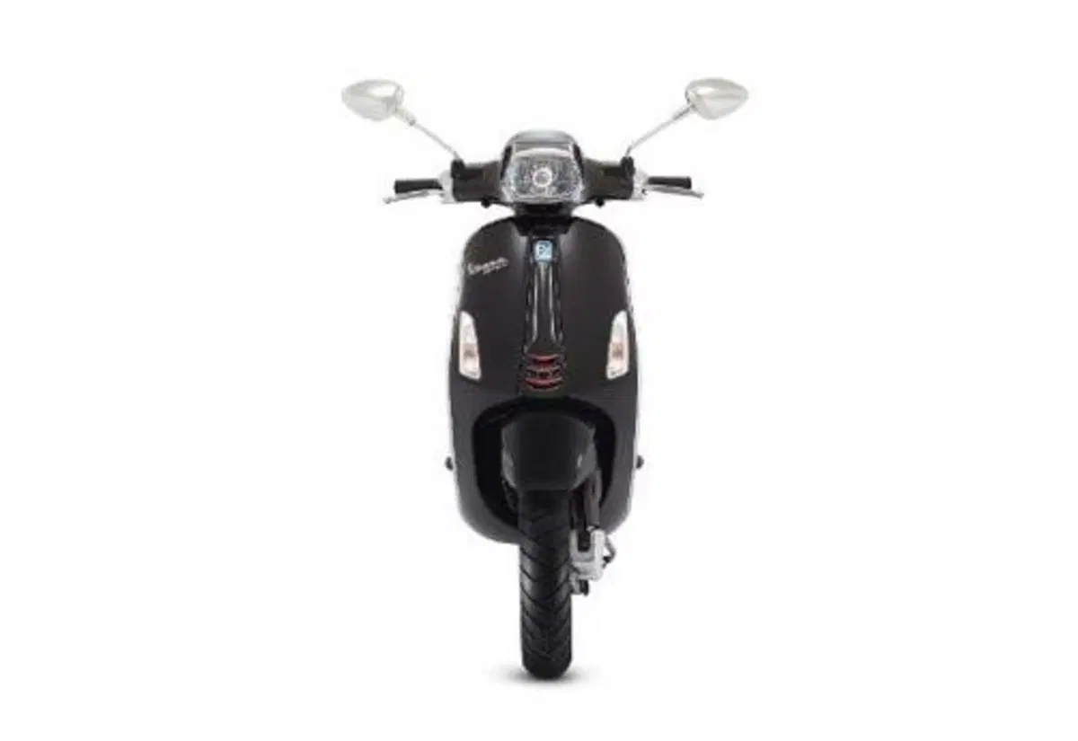 Vespa Sprint 125 Sprint 125 3V ABS (2016) (5)