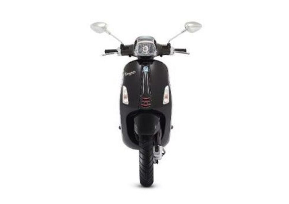 Vespa Sprint 125 3V ABS (2016) (5)