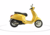 Vespa Sprint 150 3V Sport ie ABS (2016 - 18) (6)