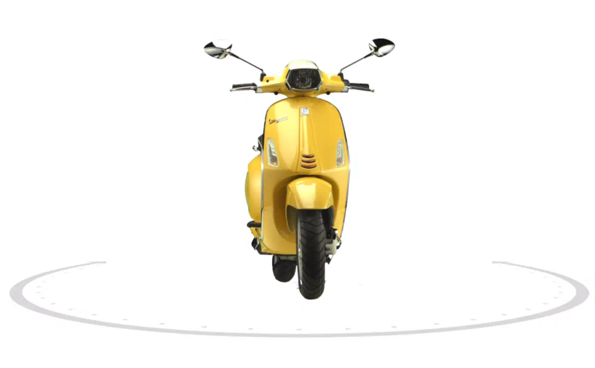 Vespa Sprint 150 Sprint 150 3V Sport ie ABS (2016 - 18) (7)