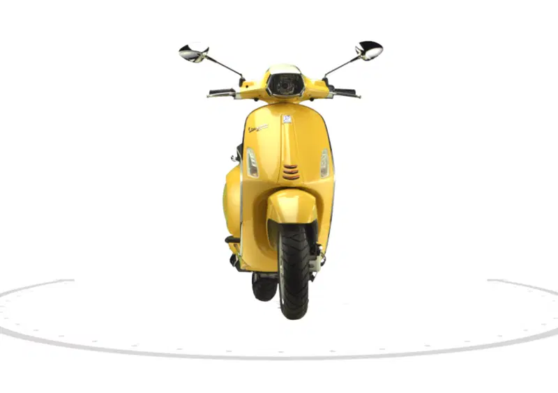 Vespa Sprint 150 Sprint 150 3V Sport ie ABS (2016 - 18) (7)