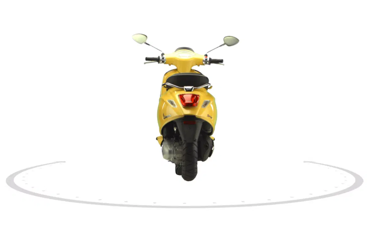 Vespa Sprint 150 Sprint 150 3V Sport ie ABS (2016 - 18) (8)